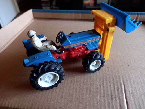 Jouet tracteur farm - farm, bon