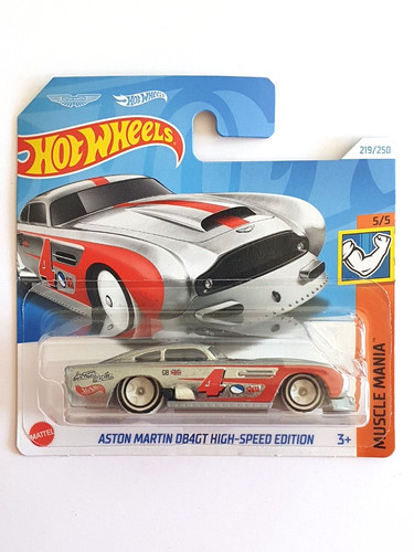 Miniature hot wheels 64 - miniature,