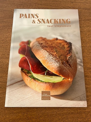 Livre recettes pour moules - livre,