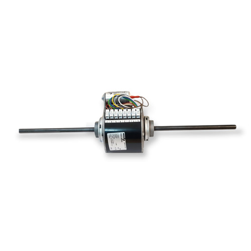 Moteur double arbre sisme - moteur,