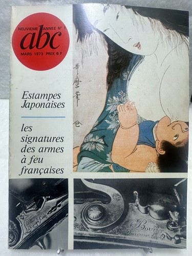 Abc antiquités brocante - abc,