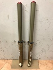 39mm TECH TRIALS FORKS OLIVE SUIT TRS VERTIGO MONTESA BETA GAS GAS SHERCO ETC