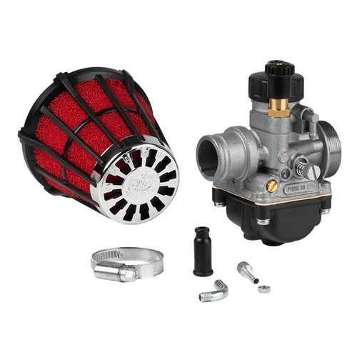 Carburateur dellorto phbg - dellorto, 19