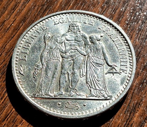 Pièce monnaie 10 - de, de