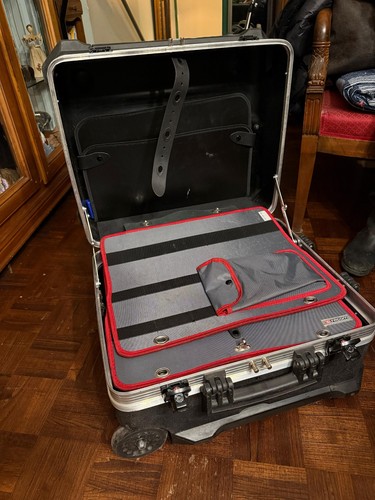 Valise outils facom 61 - valise,