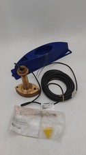 Bronze Thru-Hull sonde Airmar