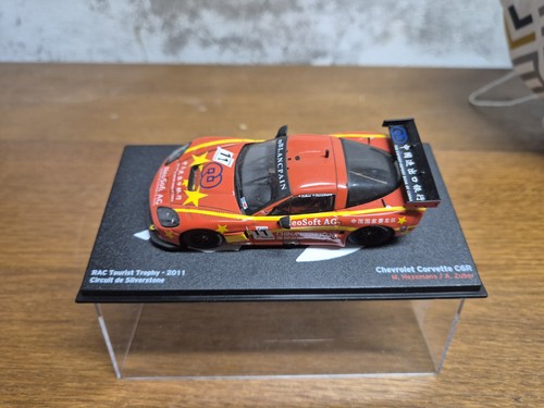 Rac tourist trophy