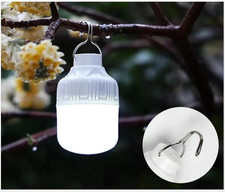 Lampe LED Rechargeable USB
