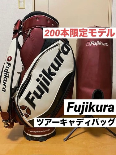 Fujikura tour model cart - fujikura,