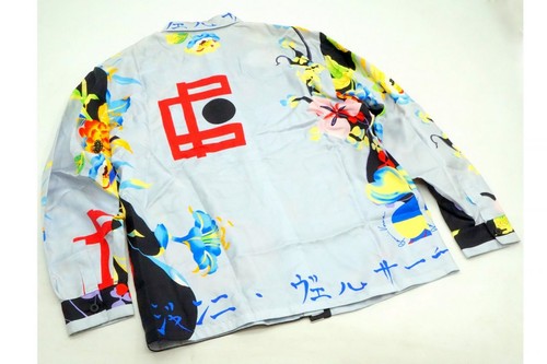 Gianni versace robe - versace,