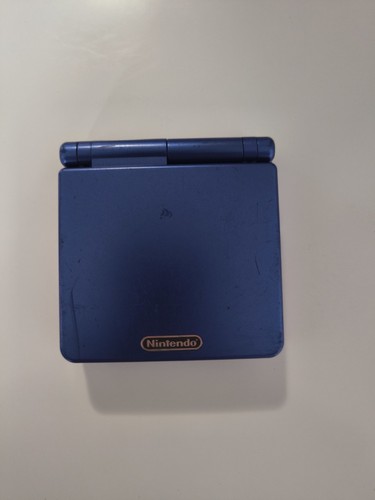 Console nintendo game boy - console,
