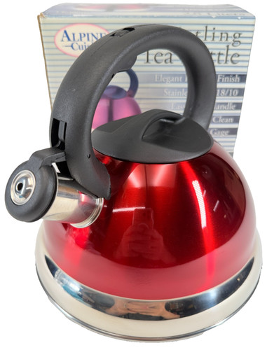 Alpine cuisine tk3001r qt - alpine,