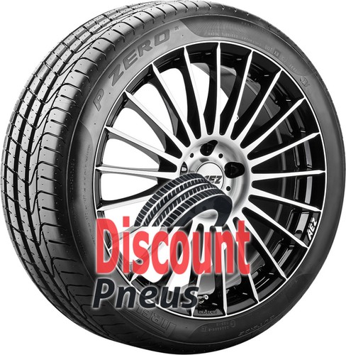Pirelli zero 265 r18 - pirelli,