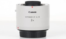 Canon Extender EF 2x III