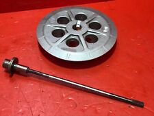 GAS GAS 450 FSE CLUTCH PRESSURE PLATE AND PUSH ROD 2003
