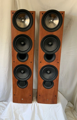 Kef speakers - kef,