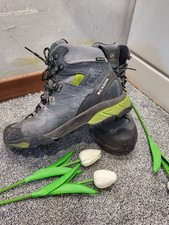 Scarpa ZG Trek GTX T40 –