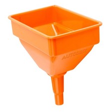 Entonnoir de vidange  grand