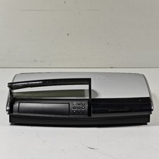 Centre Médias Bose AV18 - Non Testé, Pas De Câble, 220V/240V, Fissuré