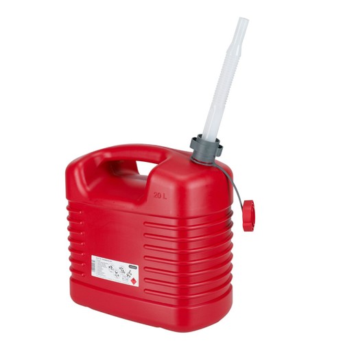 Jerrycan essence pressol - essence,