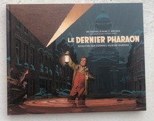 Blake Et Mortimer Le Dernier