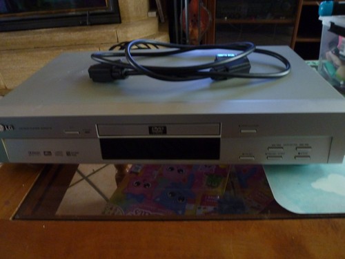 Lecteur dvd 4710 - dvd,