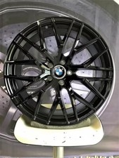 4 jantes neuves 18'' style Pack Sport CSL B M W. SERIE 3 / 4