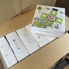 NEUF NEW lot 6 X tapis de