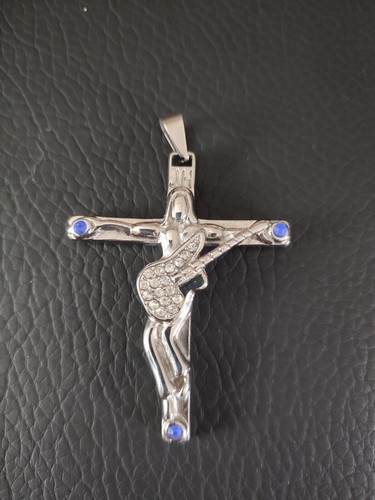 Johnny hallyday pendentif - johnny,