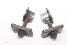 tendeurs chaîne transmission Suzuki  TS 50 TS 80 ER 1981