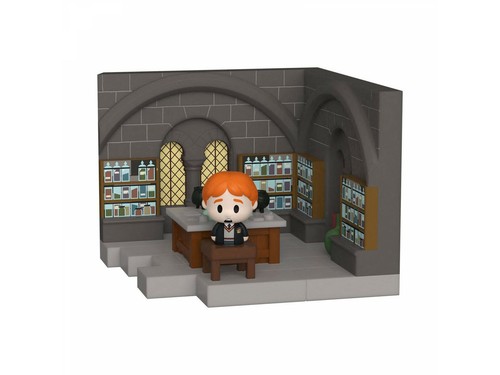 Figurine mini moments - -,