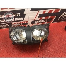 Optique de phare avant Yamaha