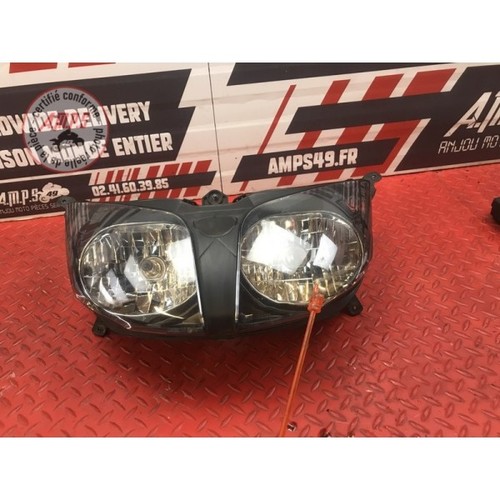 Optique phare avant yamaha - phare, avant yamaha