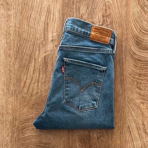 Jean pantalon levi 310 - pantalon, levi's