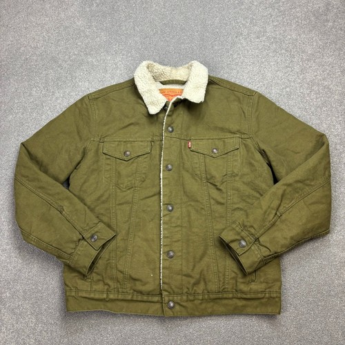 Veste jean levis - veste,