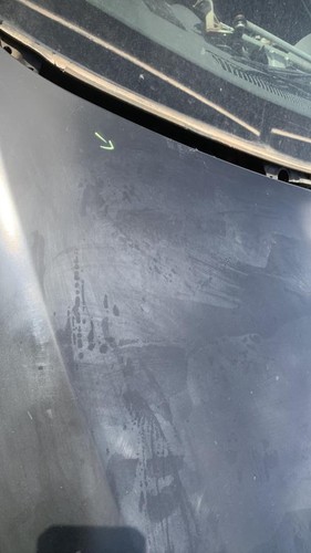 Capot opel corsa - opel,