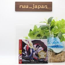 Nintendo 3DS Pokemon X Y Super Music Collection 4 CD Booklet Soundtrack Japan