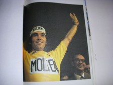CYCLISME COUPURE LIVRE MV113