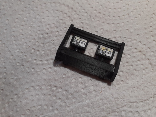 Kenner mask pare - kenner, buffle