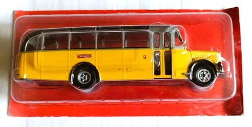 Saurer l4c autocar autobus - l4c, .