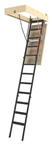 Fakro lme insulated steel - fakro,