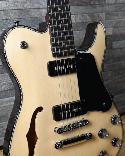 Guitare électrique