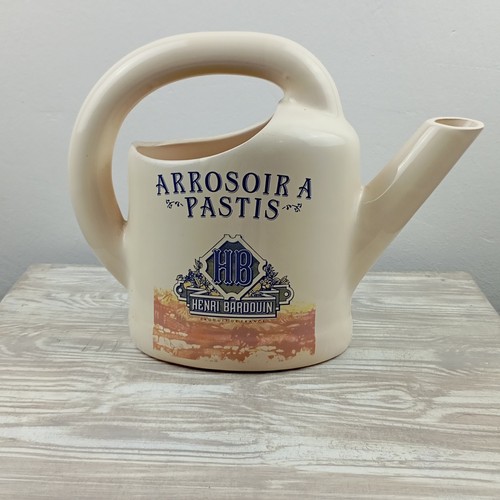 Arrosoir pastis henri - pastis,