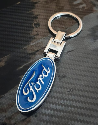 Ford porte clé - ford,