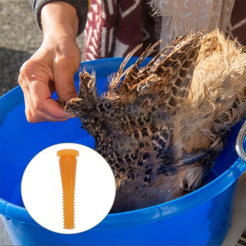 Pcs plumeuse poulet - pcs,