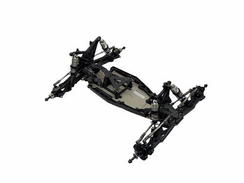 Team losi 22t 10 - 22t, scale