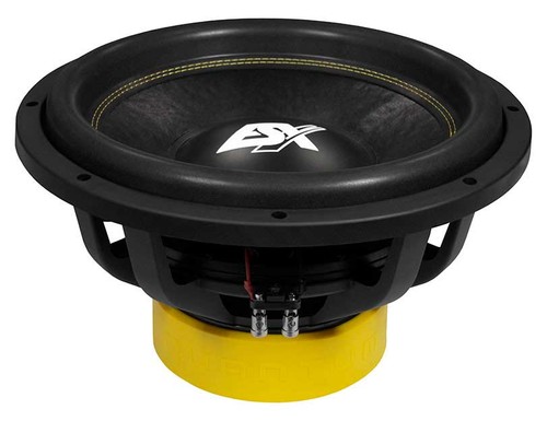Esx qxe15d2 subwoofer - 38,