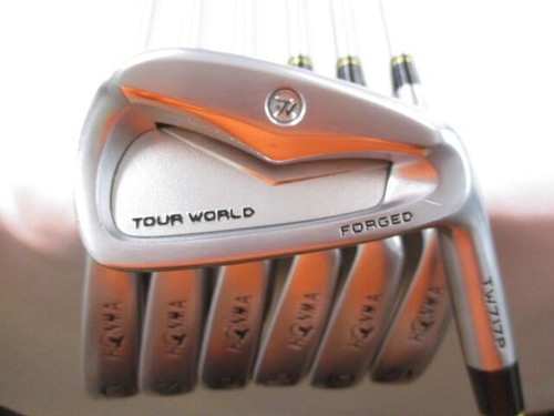 Honma tour world tw717p - honma, iron
