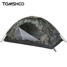 Tente Camping Ultralégère 1