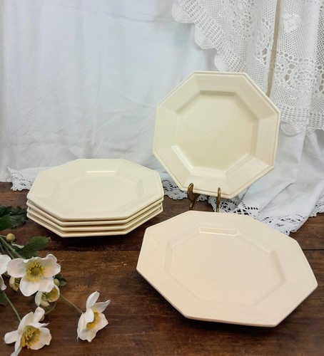Assiettes faïence d apt - en, d'apt
